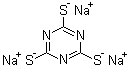 Trithiocyanuric acid trisodium salt