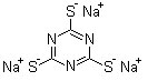 三聚硫氰酸三钠盐