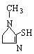 Methimazole