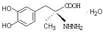 Carbidopa