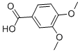 3,4-Dimethoxybenzoic acid 