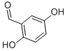 2,5-Dihydroxybenzaldehyde