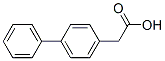 4-Biphenylacetic acid